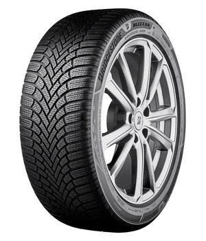 BRIDGESTONE Blizzak 6 245/65R17 111V