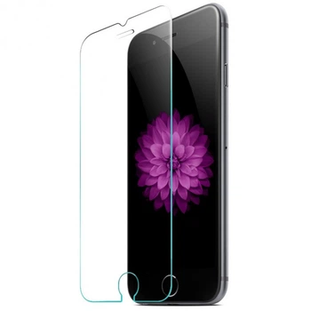 Защитное стекло 2.5D для iPhone 6 Plus/6s Plus/7 Plus/8 Plus 0.33 mm Прозрачное
