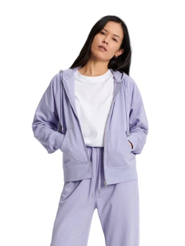 Худі Fashion 413350-LB 42 Блакитний