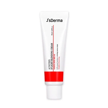 Крем відновлювальний для проблемної шкіри J’sDerma Acnetrix D’Light Blending Cream 50 ml