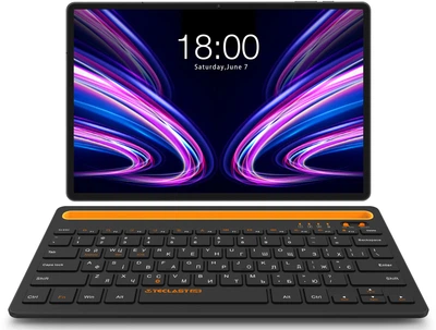 Планшет Teclast T50 Plus (6/256) LTE з Клавіатурою KS10 (TL-112561)