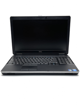 Ноутбук Dell Latitude E6540 15,6' Intel Core i5 (8 Гб 250 Гб) A- Refurbished
