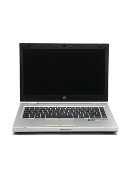 Ноутбук HP EliteBook 8470p 14' Intel Core i5 (8 Гб 120 Гб) A Refurbished