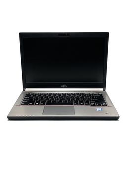 Ноутбук Fujitsu LifeBook E746 14' Intel Core i7 (4 Гб 128 Гб) A- Refurbished