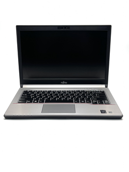 Ноутбук Fujitsu LifeBook E744 14' Intel Core i5 (4 Гб 128 Гб) A- Refurbished