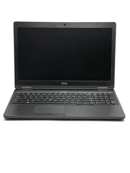 Ноутбук Dell Latitude 5580 15,6' Intel Core i5 (8 Гб 512 Гб) A Refurbished