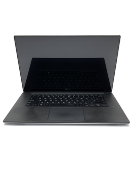 Ноутбук Dell Precision 5510 15,6' Intel Core i7 (16 Гб 512 Гб) A- Refurbished