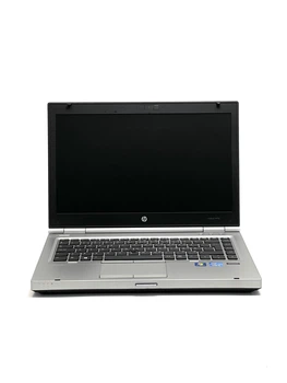 Ноутбук HP EliteBook 8470p 14' Intel Core i5 (8 Гб 320 Гб) A- Refurbished