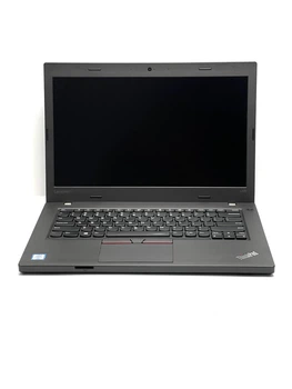 Ноутбук Lenovo ThinkPad L470 14' Intel Core i5 (8 Гб 250 Гб) A- Refurbished