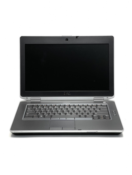 Ноутбук Dell Latitude E6430 14' Intel Core i5 (4 Гб 500 Гб) A- Refurbished