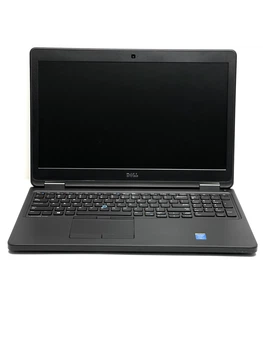 Ноутбук Dell Latitude E5550 15,6' Intel Core i5 (8 Гб 120 Гб) A-Refurbished