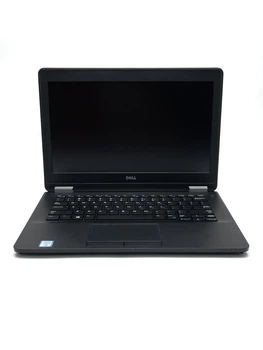 Ноутбук Dell Latitude E7270 12,5' Intel Core i5 (16 Гб DDR / 1000 Гб SSD) A- Refurbished