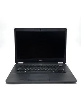 Ноутбук Dell Latitude E7470 14' Intel Core i5 (4 Гб 128 Гб) A- Refurbished