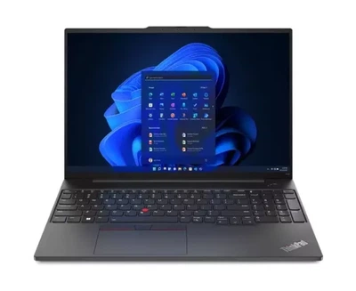 Ноутбук LENOVO ThinkPad E16 Gen 1, (21JN004WRI)
