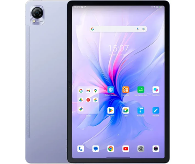 Планшет 11.5" - Blackview Mega1 8/256Gb фіолетовий + слот для LTE