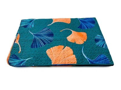 Одеяло-Покрывало Аист 140*205 1086_p_1049 Leleka-Textile