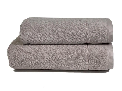 Полотенце банное махровое Jacquard Cotton 70*140 3668_j_111_sirijj Parisa