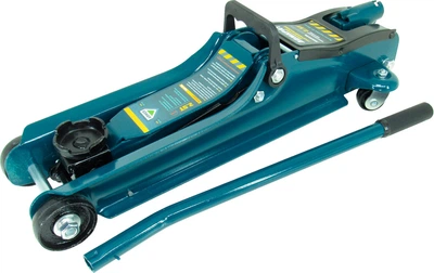 Домкрат подкатной 2,5т. (Armer) лягушка (выс. под. 385мм.) ARM-08L