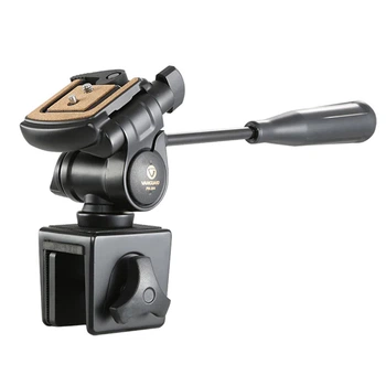 Адаптер Vanguard Window Mount PH-304 черный магниевый сплав 3D-головка максимальная нагрузка 4 кг (PH-304)