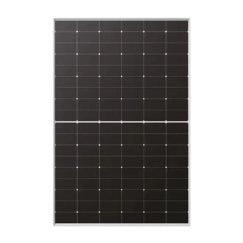 Сонячна панель Монокристалічна Longi Solar LR5-54HTH-435M, Фотомодуль Сонячна батарея 435 Вт