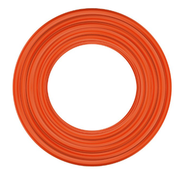 Шланг для газу пропан-бутан Cellfast 9,0 × 3,0 мм 60 м 20-680