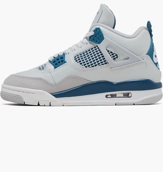 Кросівки Air Jordan 4 Retro 2024 White FV5029-141 44.5