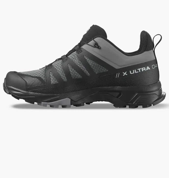Кросівки Salomon X Ultra 4 Black/Grey 413856 42
