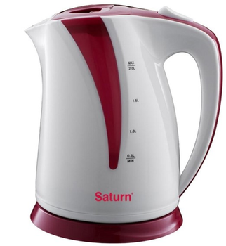 Электрочайник SATURN ST-EK8417WR