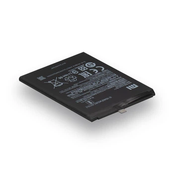 Аккумуляторная батарея Quality BM4J для Xiaomi Redmi Note 8 Pro