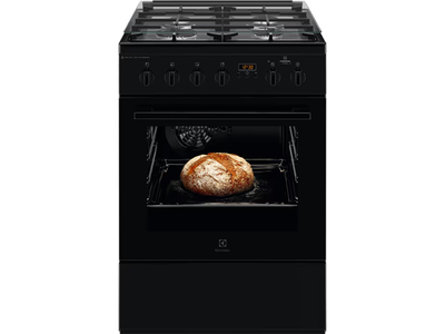 Кухонна плита Electrolux - LKK660220K
