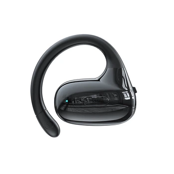 Безпровідна Bluetooth гарнітура T18 Wireless Earbuds Black