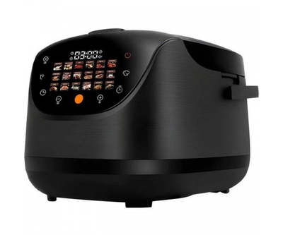 Мультиварка Prime Technics PMC 1786 SB Pro Color