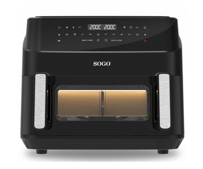 Мультипіч (аерофритюрниця) SOGO SS-10895