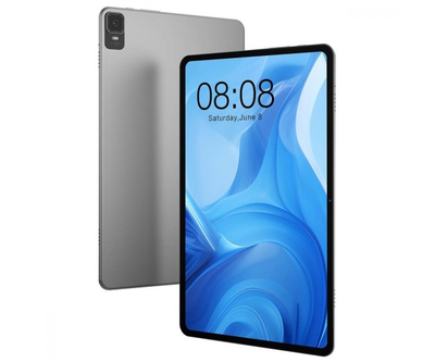 Планшет Teclast T50 8/256GB LTE Gray