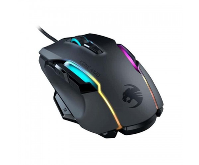Мышь ROCCAT Kone AIMO Remastered Black (ROC-11-820-BK)