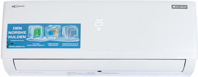 Кондиционер Leberg LS-12ODI3/LU-12ODI3
