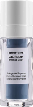 Serum z kwasem hialuronowym Comfort Zone Sublime Skin 30 ml (8004608512813)