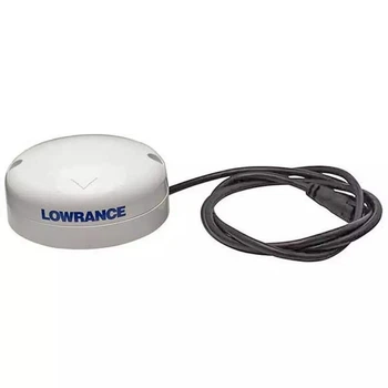 GPS-антенна Lowrance Point-1 со встроенным компасом, 000-11047-002