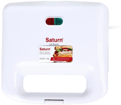 Бутербродниця SATURN-ST-EC1155