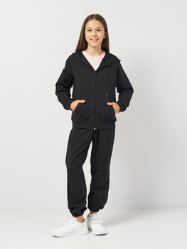 Подростковый спортивный костюм City collection