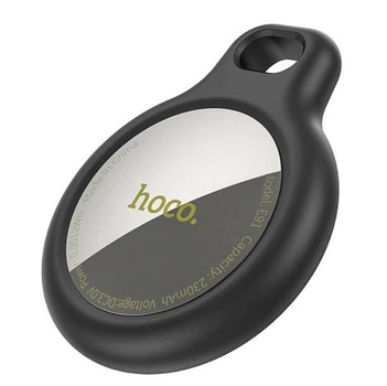 Брелок трекер Hoco E91 з функцією пошуку для пристроїв з iOS