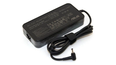 Блок живлення для ноутбука ASUS 120W 20V 6A роз'єм 4.5/3.0mm Round-Pin вир-ва Delta ORG (PSU-ASUS-029)
