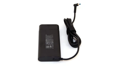 Блок живлення для ноутбука HP 150W 19.5V 7.7A роз'єм 4.5/3.0mm з центр. піном Blue-Tip ORG (PSU-HP-025)