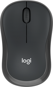 Миша Logitech M240 Silent Bluetooth Graphite (910-007119)