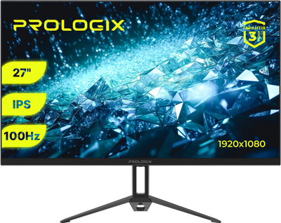 Монитор 27" Prologix PL2724HE