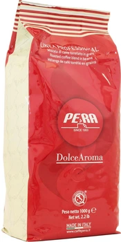 Кофе Pera Dolce Aroma зерновой 1кг