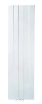 Дизайнерский вертикальный радиатор Stelrad Vertex Style 2000х500 11 тип