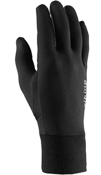 Рукавички для бігу Viking Runway Multifunction Running Gloves 140-18-2740-09 18.5 - 20 см чорні (5901115744528)