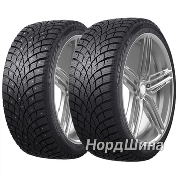 Автомобільна шина Triangle IcelynX TI501 265/65 R17 116T XL (під шип)