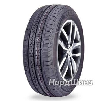 Tracmax X-privilo VS450 205/75 R16C 113/111R